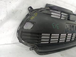 Решетка бамперная TOYOTA AQUA MXPK10 2 ракурс
