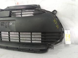 Решетка бамперная TOYOTA AQUA MXPK10 4 ракурс