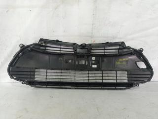 Решетка бамперная TOYOTA AQUA MXPK10 5 ракурс