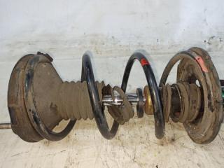 Стойка левая передняя TOYOTA NOAH AZR60 48520-29875 2 ракурс