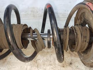 Стойка левая передняя TOYOTA NOAH AZR60 48520-29875 3 ракурс