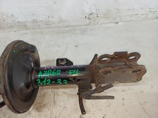 Стойка левая передняя TOYOTA NOAH AZR60 48520-29875 4 ракурс