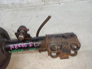 Стойка левая передняя TOYOTA NOAH AZR60 48520-29875 5 ракурс