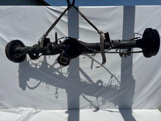 Мост задний TOYOTA TOWN ACE контрактная Мост задний TOYOTA TOWN ACE