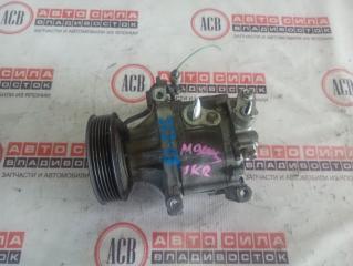 Запчасть компрессор кондиционера DAIHATSU THOR