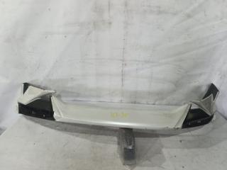 Губа передняя TOYOTA PRIUS