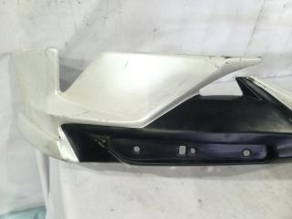Губа передняя TOYOTA PRIUS ZVW50 3 ракурс