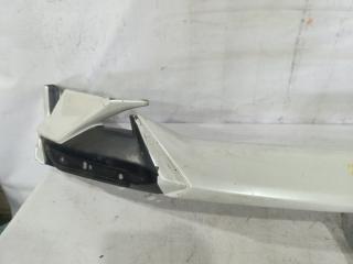 Губа передняя TOYOTA PRIUS ZVW50 4 ракурс