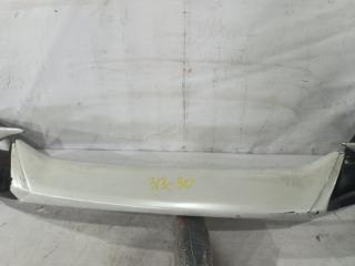 Губа передняя TOYOTA PRIUS ZVW50 5 ракурс