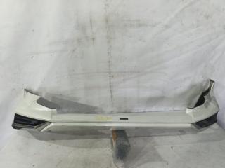 Губа TOYOTA RAV4