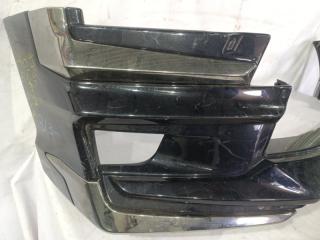 Губа передняя TOYOTA VELLFIRE AGH30W 3 ракурс