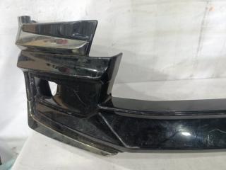 Губа передняя TOYOTA VELLFIRE AGH30W 4 ракурс