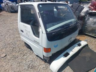 Запчасть кабина TOYOTA DYNA 1996