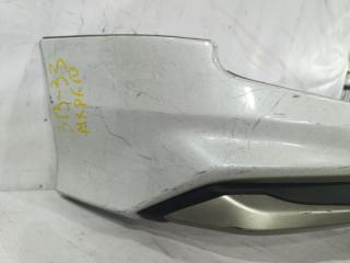 Губа передняя TOYOTA AQUA MXPK10 2 ракурс