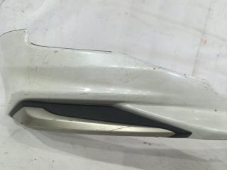 Губа передняя TOYOTA AQUA MXPK10 3 ракурс