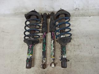 Стойка HONDA STEPWGN RF1 51601S47J11, 51602S47014 1 ракурс