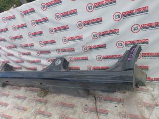 Порог кузова левый HONDA ACCORD CH9 3 ракурс