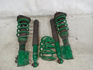 Стойка TOYOTA MARK X ZIO ANA10 48510-79015, 48520-79015, 48530-79015 1 ракурс