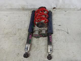 Амортизатор задний TOYOTA ALPHARD GGH20 48530-80472 1 ракурс