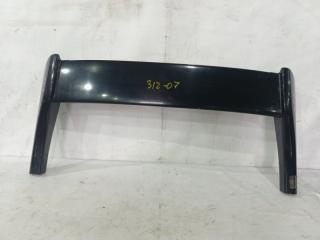 Спойлер HONDA HR-V