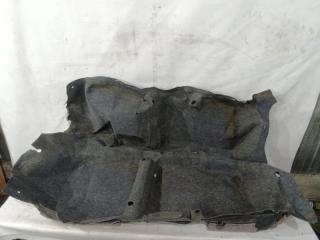 Ковер пола TOYOTA VITZ