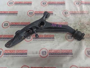 Запчасть рычаг нижний передний левый HONDA ORTHIA