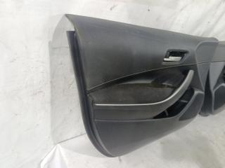 Обшивка дверей TOYOTA COROLLA ZWE211 2 ракурс