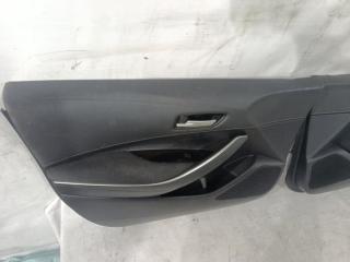 Обшивка дверей TOYOTA COROLLA ZWE211 5 ракурс