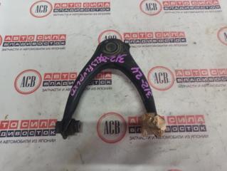Рычаг верхний передний левый HONDA ORTHIA