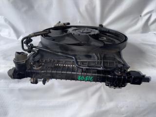 Радиатор основной MERCEDES-BENZ C-CLASS W203 271.940 5 ракурс