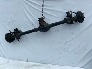 Фото запчасти мост задний SUZUKI CHEVROLET CRUZE контрактная запчасть Запчасть мост задний SUZUKI CHEVROLET CRUZE