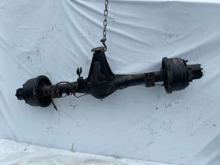 Мост задний TOYOTA DYNA контрактная Мост задний TOYOTA DYNA