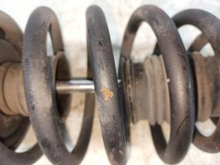 Стойка правая передняя MITSUBISHI DIAMANTE F31A MB914692 3 ракурс