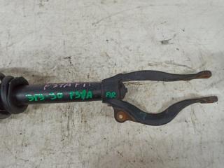 Стойка правая передняя MITSUBISHI DIAMANTE F31A MB914692 4 ракурс