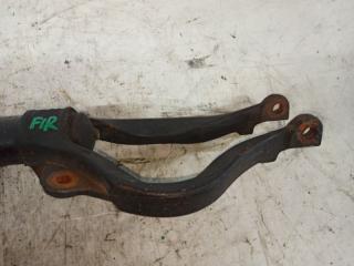 Стойка правая передняя MITSUBISHI DIAMANTE F31A MB914692 5 ракурс
