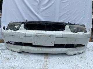 Nose cut BMW 7-SERIES