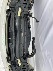 Nose cut BMW 7-SERIES E65 N62B36A 156210-00 3 ракурс