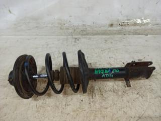 Стойка передняя левая MITSUBISHI PAJERO IO контрактная Стойка передняя левая MITSUBISHI PAJERO IO