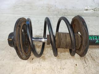 Стойка левая передняя MITSUBISHI PAJERO IO H77W MR554613 2 ракурс