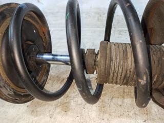 Стойка левая передняя MITSUBISHI PAJERO IO H77W MR554613 3 ракурс