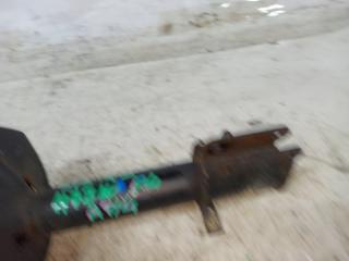 Стойка левая передняя MITSUBISHI PAJERO IO H77W MR554613 4 ракурс