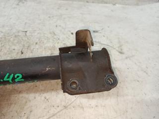 Стойка левая передняя MITSUBISHI PAJERO IO H77W MR554613 5 ракурс