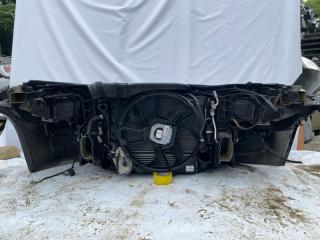 Nose cut BMW X1 E84 N20B20A 89093516 2 ракурс