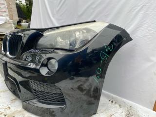 Nose cut BMW X1 E84 N20B20A 89093516 3 ракурс
