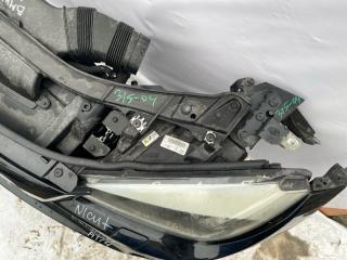 Nose cut BMW X1 E84 N20B20A 89093516 4 ракурс