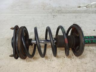 Стойка правая передняя MITSUBISHI MIRAGE DINGO CQ2A MR403501 2 ракурс