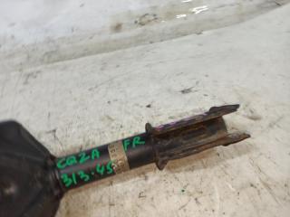 Стойка правая передняя MITSUBISHI MIRAGE DINGO CQ2A MR403501 4 ракурс