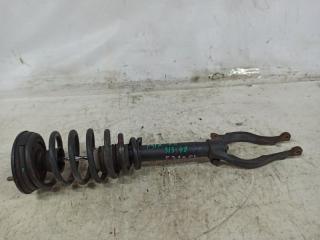 Запчасть стойка передняя левая MITSUBISHI DIAMANTE