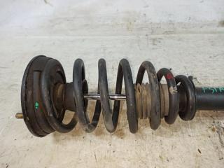 Стойка левая передняя MITSUBISHI DIAMANTE F31A MB914692 2 ракурс