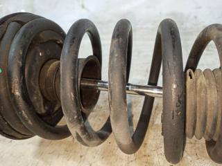 Стойка левая передняя MITSUBISHI DIAMANTE F31A MB914692 3 ракурс